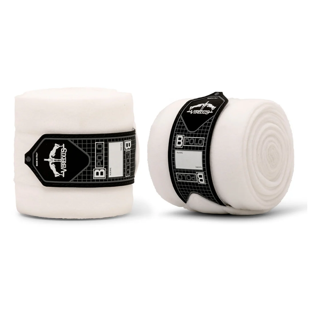 Veredus B Polo Bandages - Image 3
