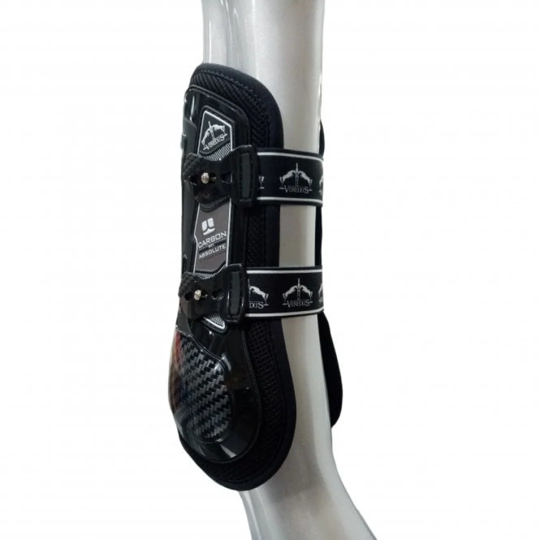 Veredus Carbon Gel Absolute Boots - Image 3