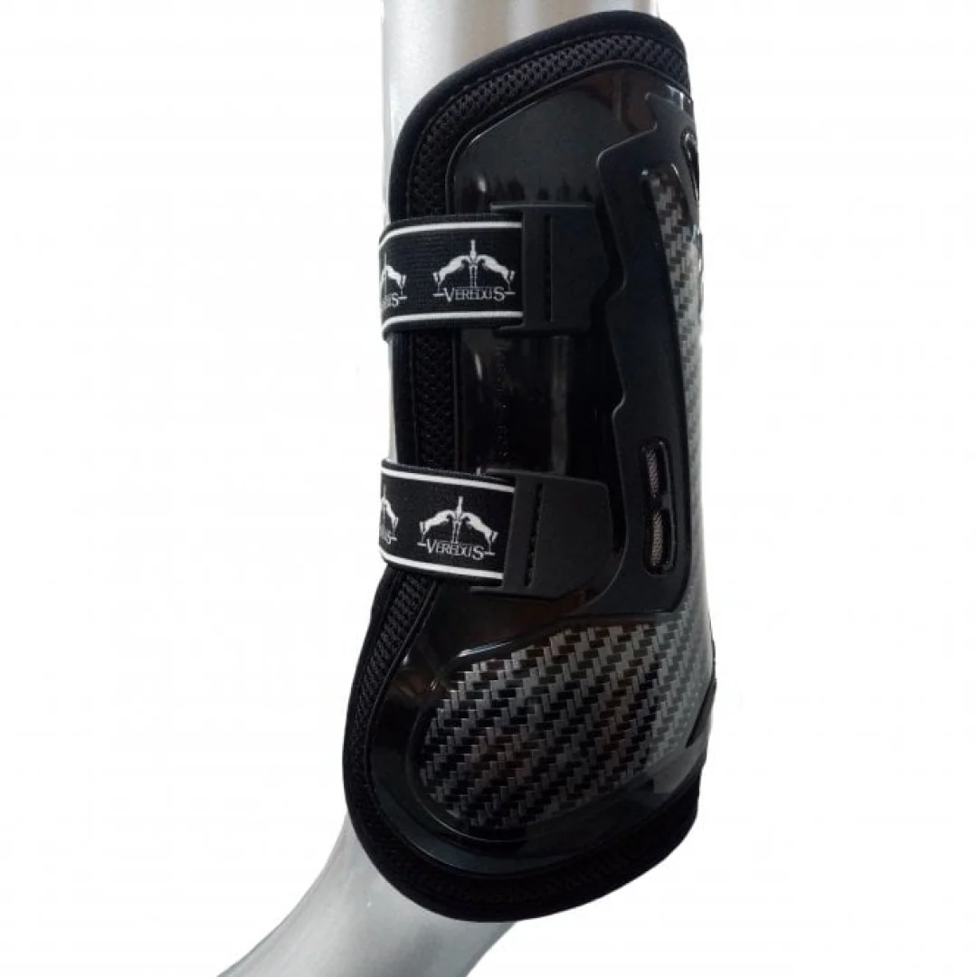 Veredus Carbon Gel Absolute Boots - Image 4