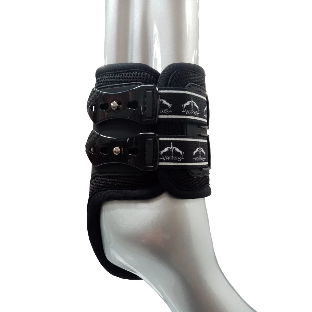 Veredus Carbon Gel Absolute Boots - Image 6