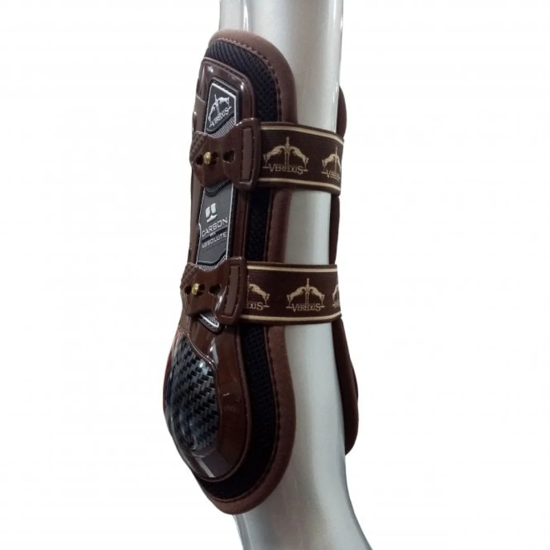 Veredus Carbon Gel Absolute Boots - Image 8