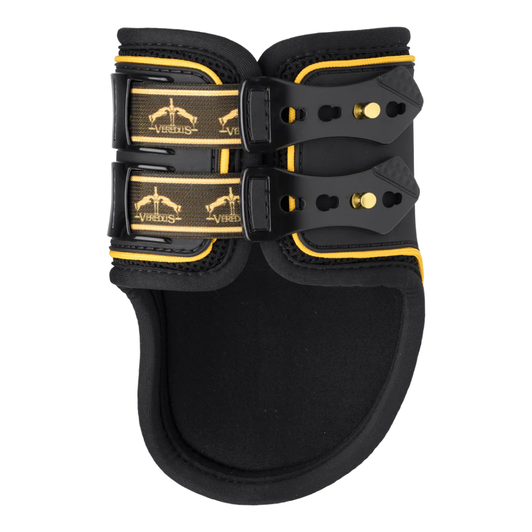 Veredus Carbon Gel Absolute Aachen Edition Rear Boots - Image 2