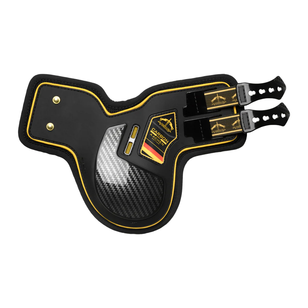 Veredus Carbon Gel Absolute Aachen Edition Rear Boots - Image 3