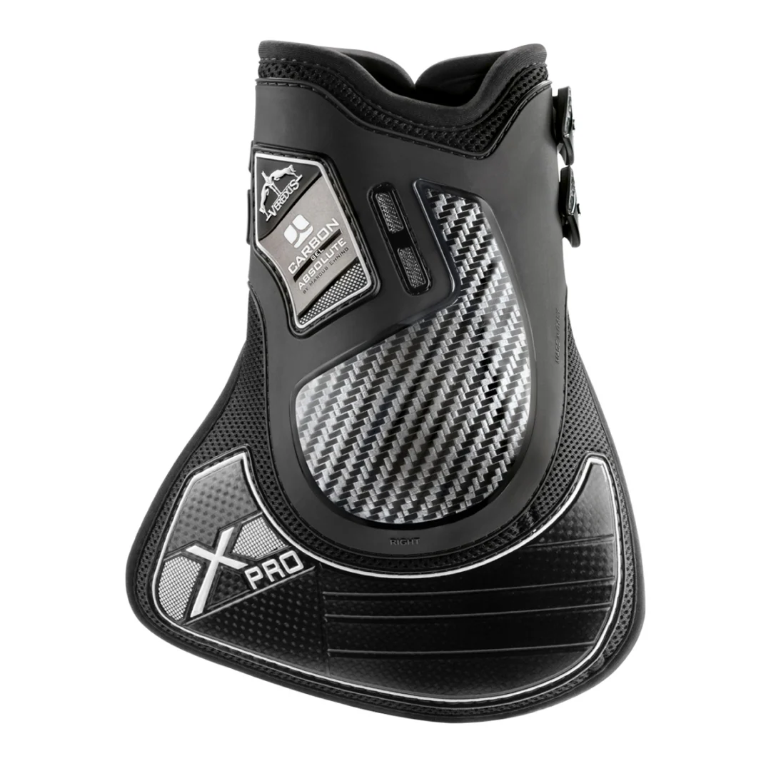 Veredus Carbon Gel Absolute Xpro Boots - Image 2