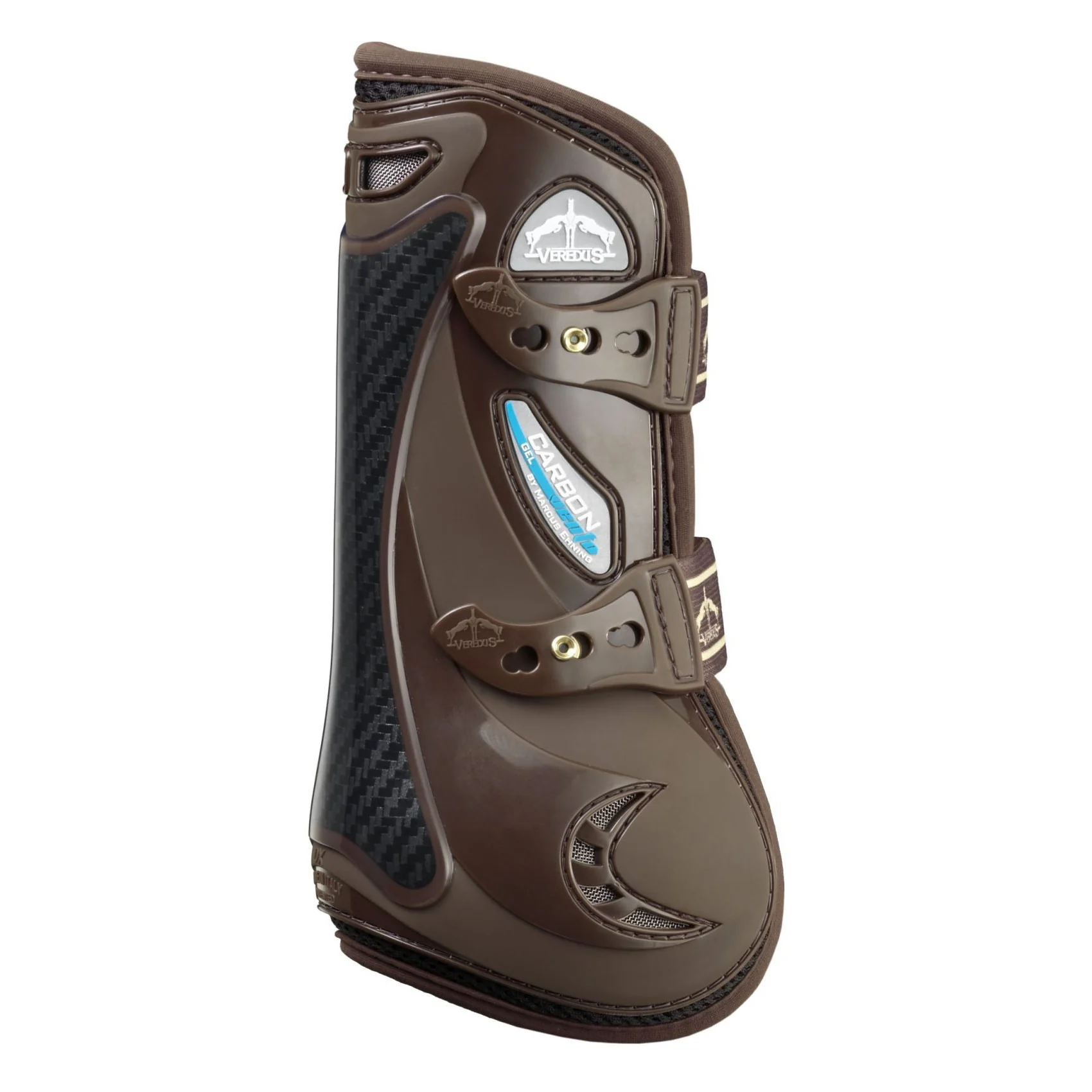 Veredus Carbon Gel Vento Front Tendon Boot - Image 5