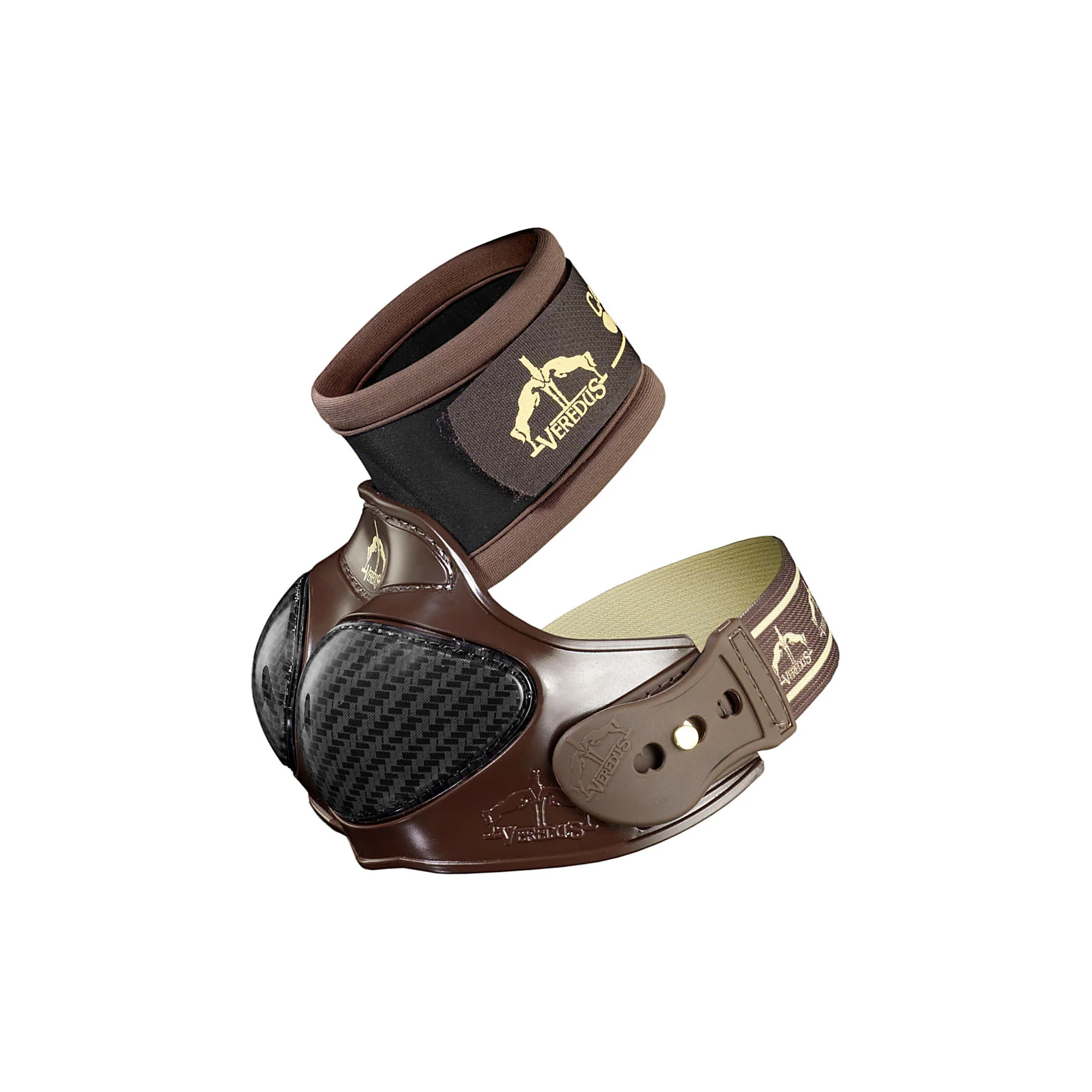 Veredus Carbon Shield - Image 2
