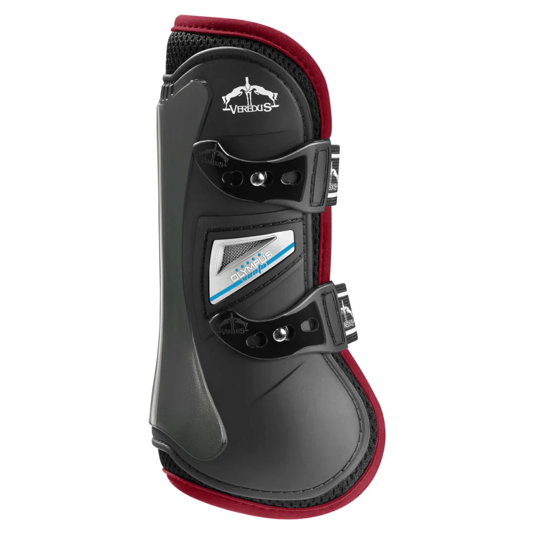 Veredus Coloured Olympus Vento Boots