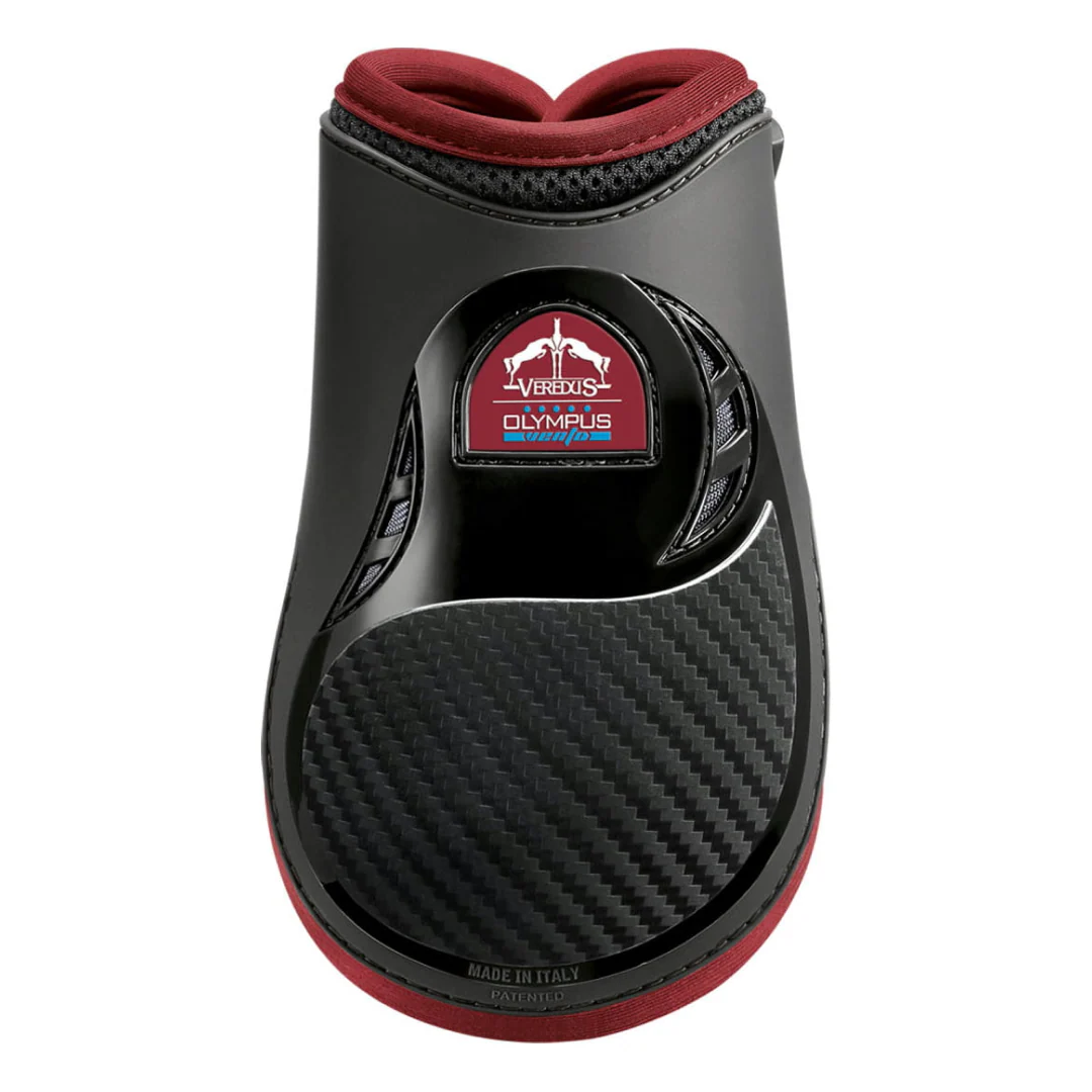 Veredus Coloured Olympus Vento Boots - Image 2