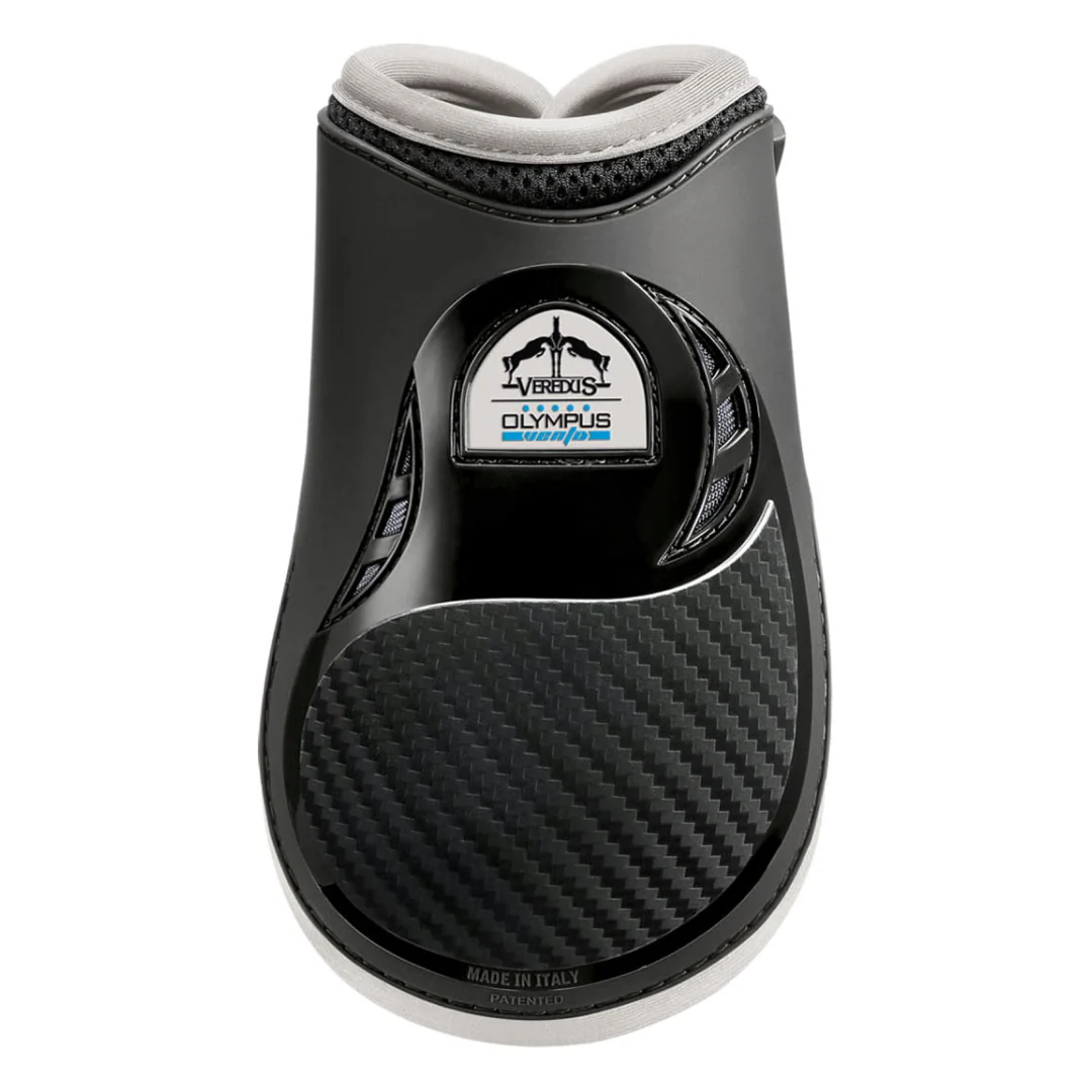 Veredus Coloured Olympus Vento Boots - Image 4