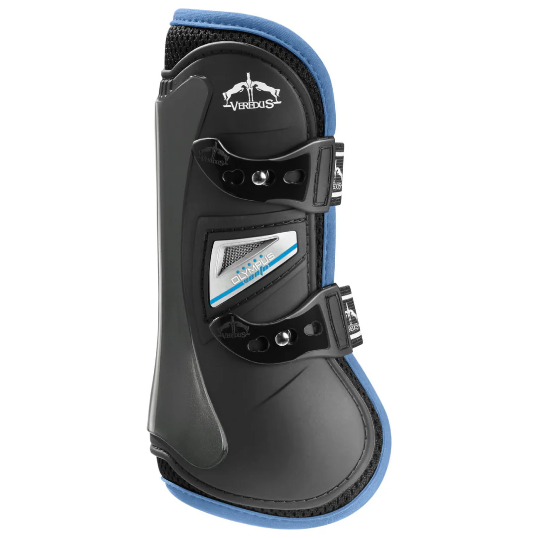 Veredus Coloured Olympus Vento Boots - Image 5