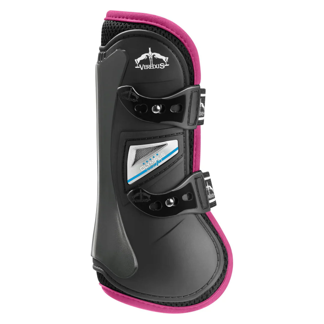 Veredus Coloured Olympus Vento Boots - Image 6