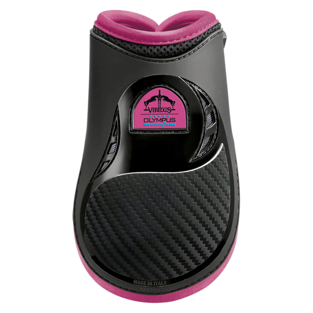 Veredus Coloured Olympus Vento Boots - Image 7