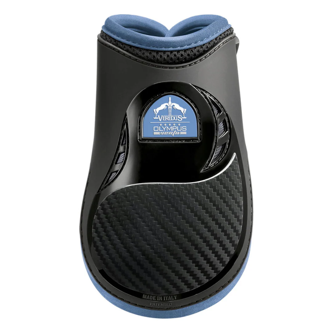 Veredus Coloured Olympus Vento Boots - Image 8