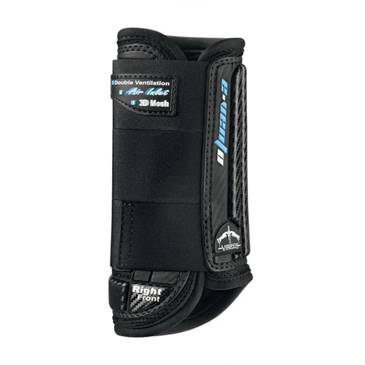 Veredus E-Vento Front & Rear XC Boots