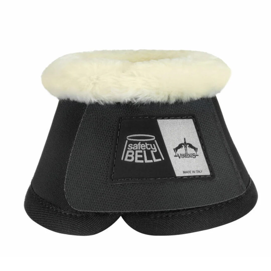 Veredus Light STS Safety Bell Boots - Image 2