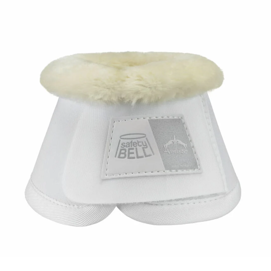 Veredus Light STS Safety Bell Boots - Image 3