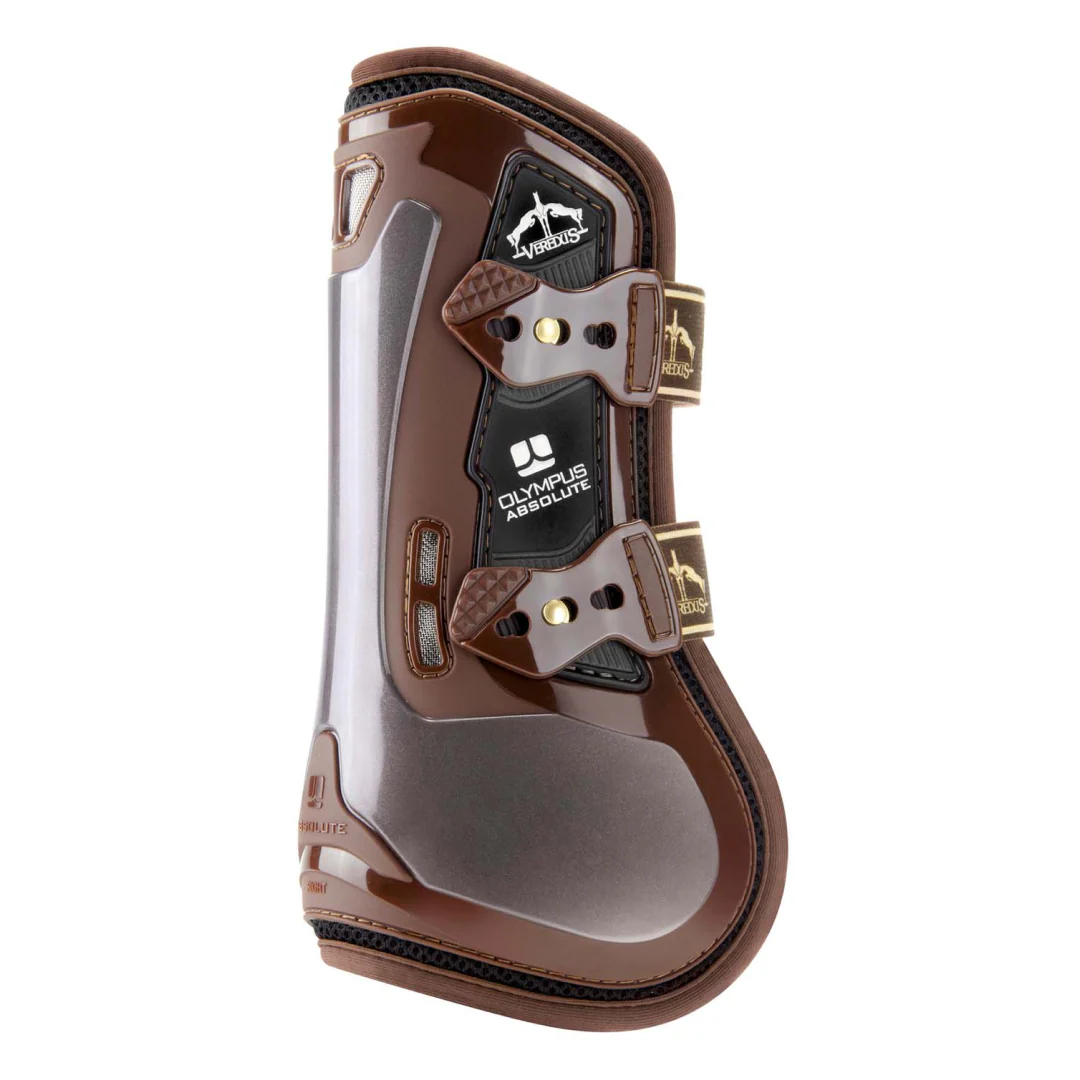 Veredus Olympus Absolute Boots - Image 3