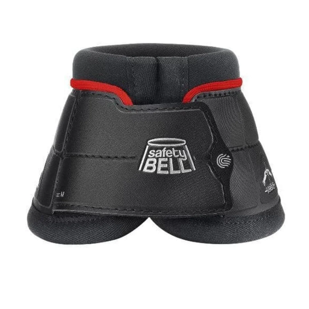 Veredus Safety Bell Boot - Image 2