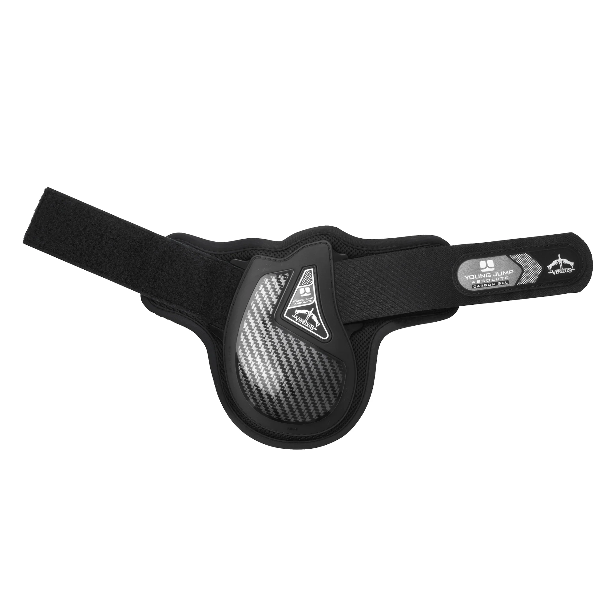 Veredus Young Jump Absolute Carbon Gel Boots - Image 2