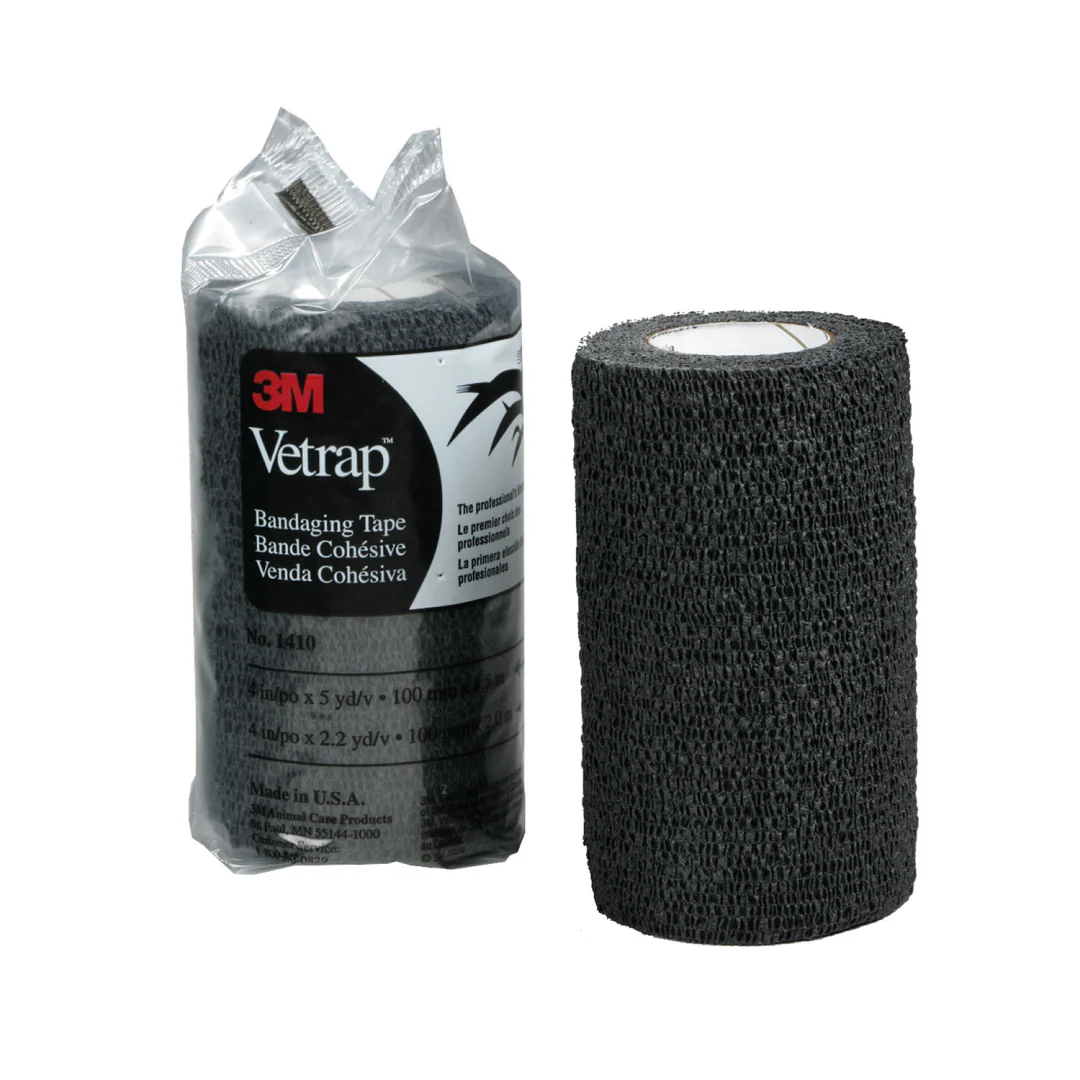 Vetrap 10Cm Bandage - Image 2