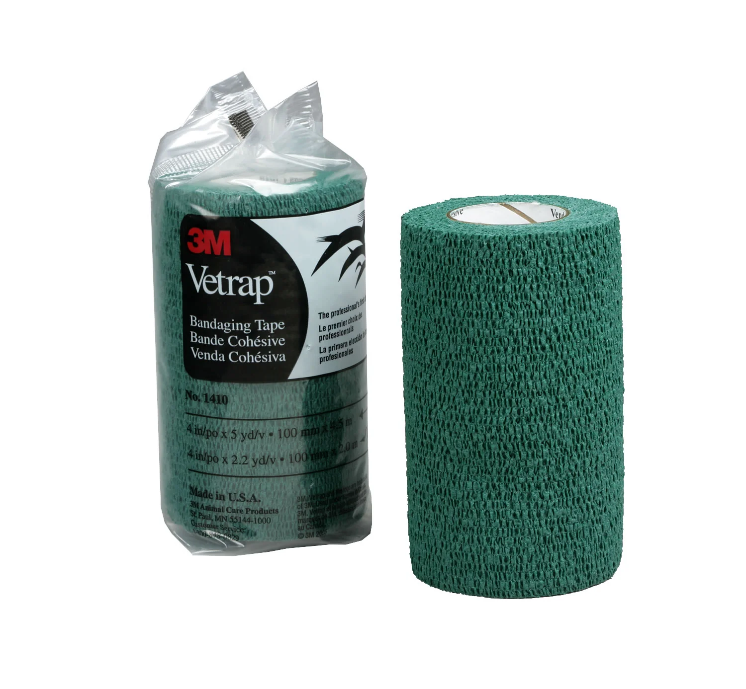 Vetrap 10Cm Bandage - Image 3