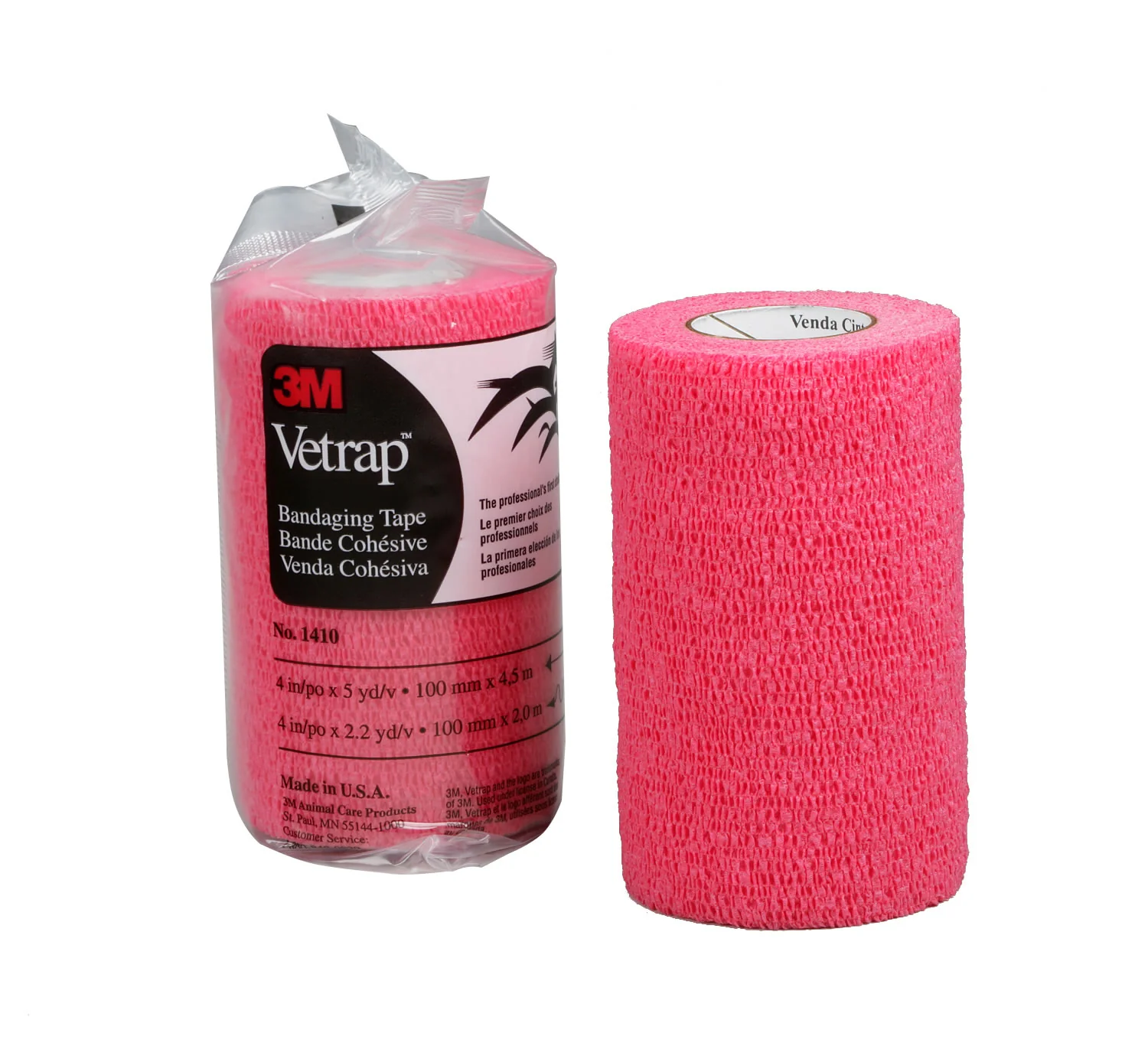 Vetrap 10Cm Bandage - Image 4