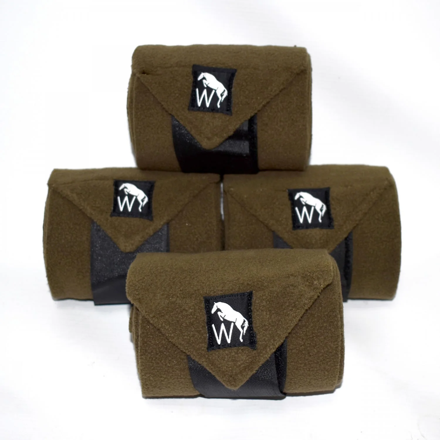W-Horse Fleece Bandages - Image 3