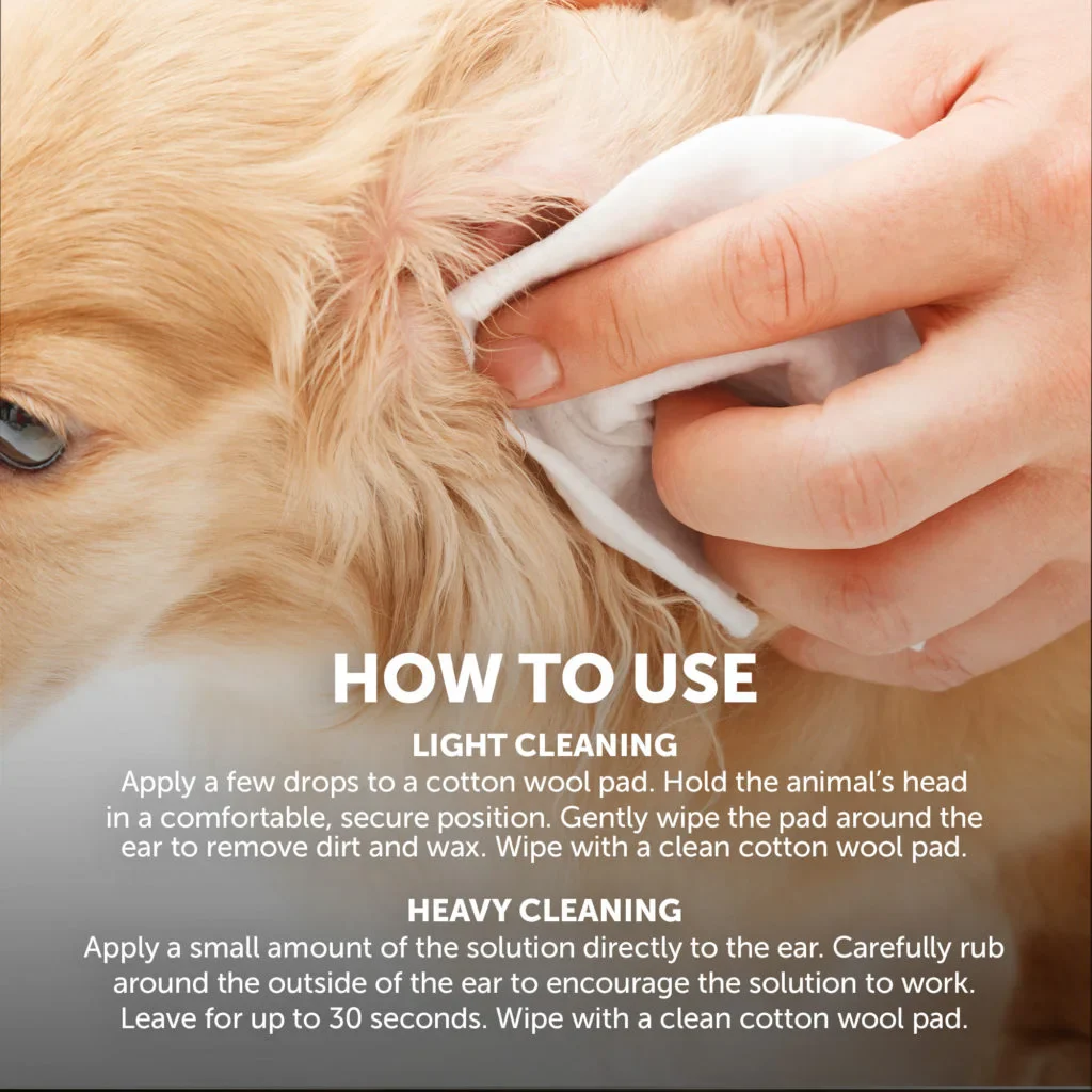 Wahl Easy Ear Cleaner - Image 2