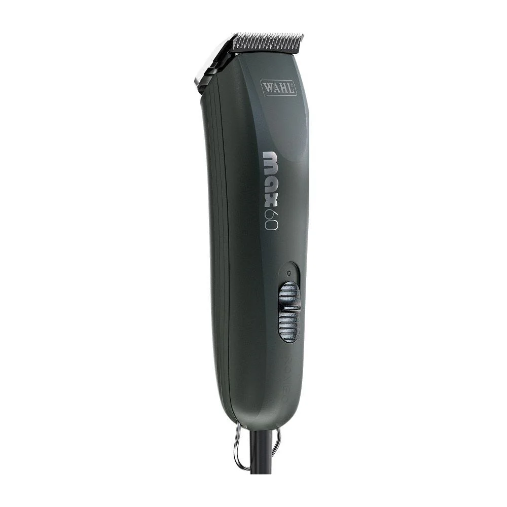 Wahl Max 60 Clipper Kit - Image 2