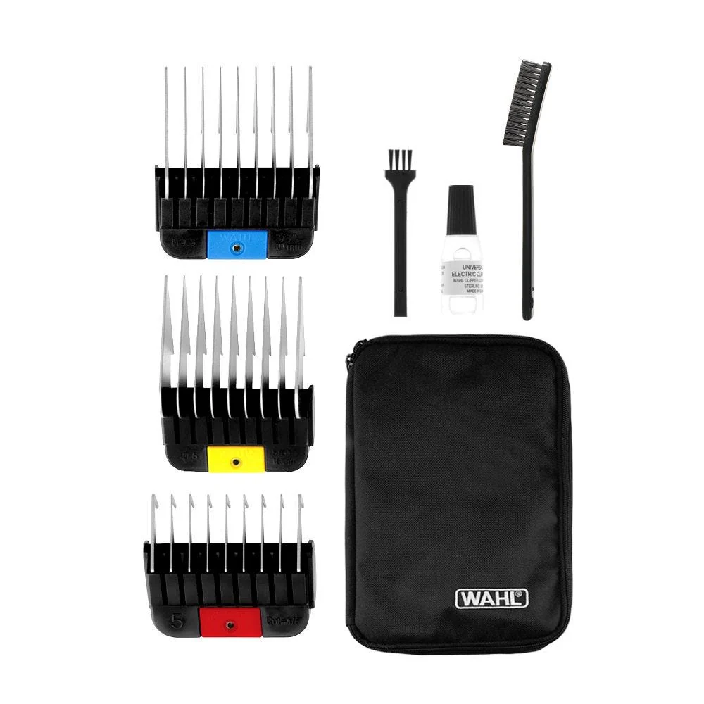 Wahl Max 60 Clipper Kit - Image 3