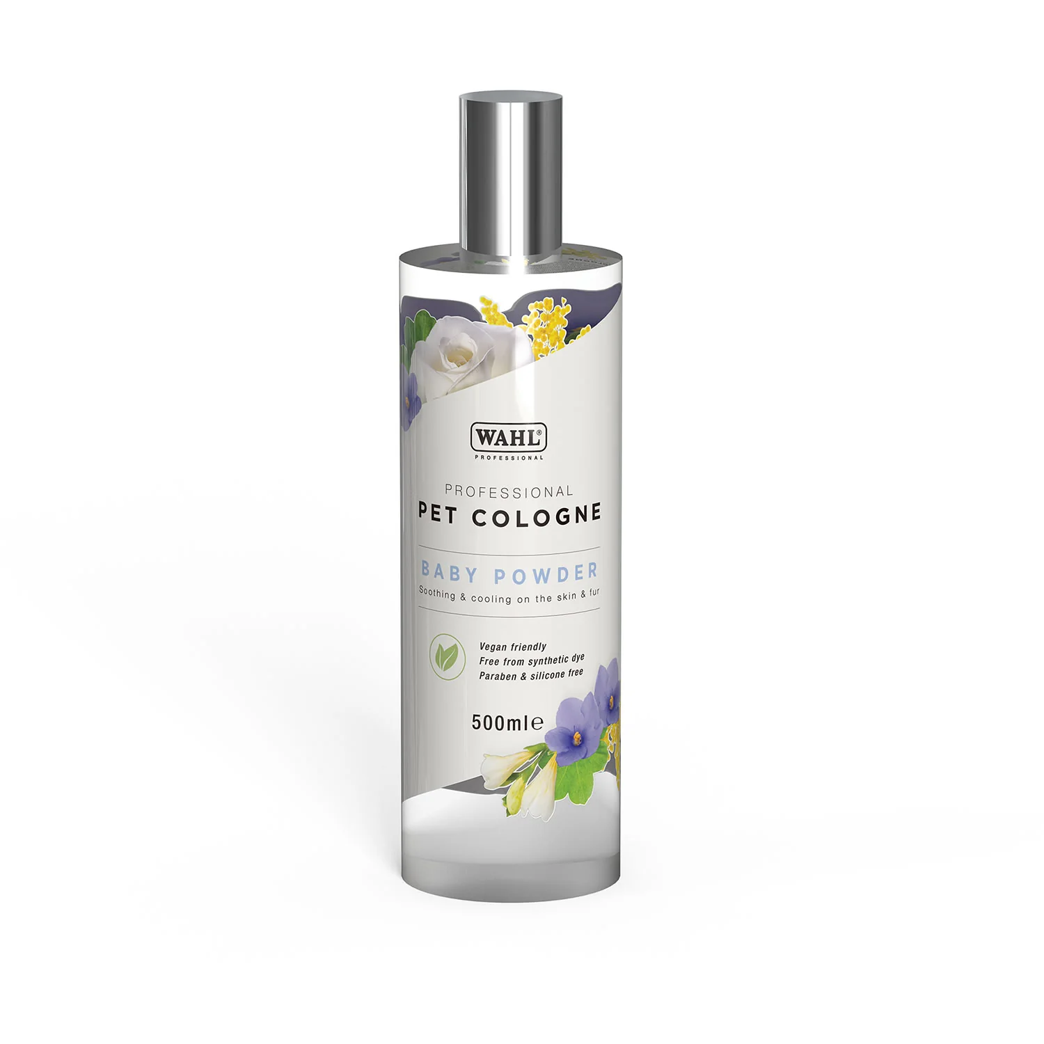 Wahl Pet Cologne - Image 3