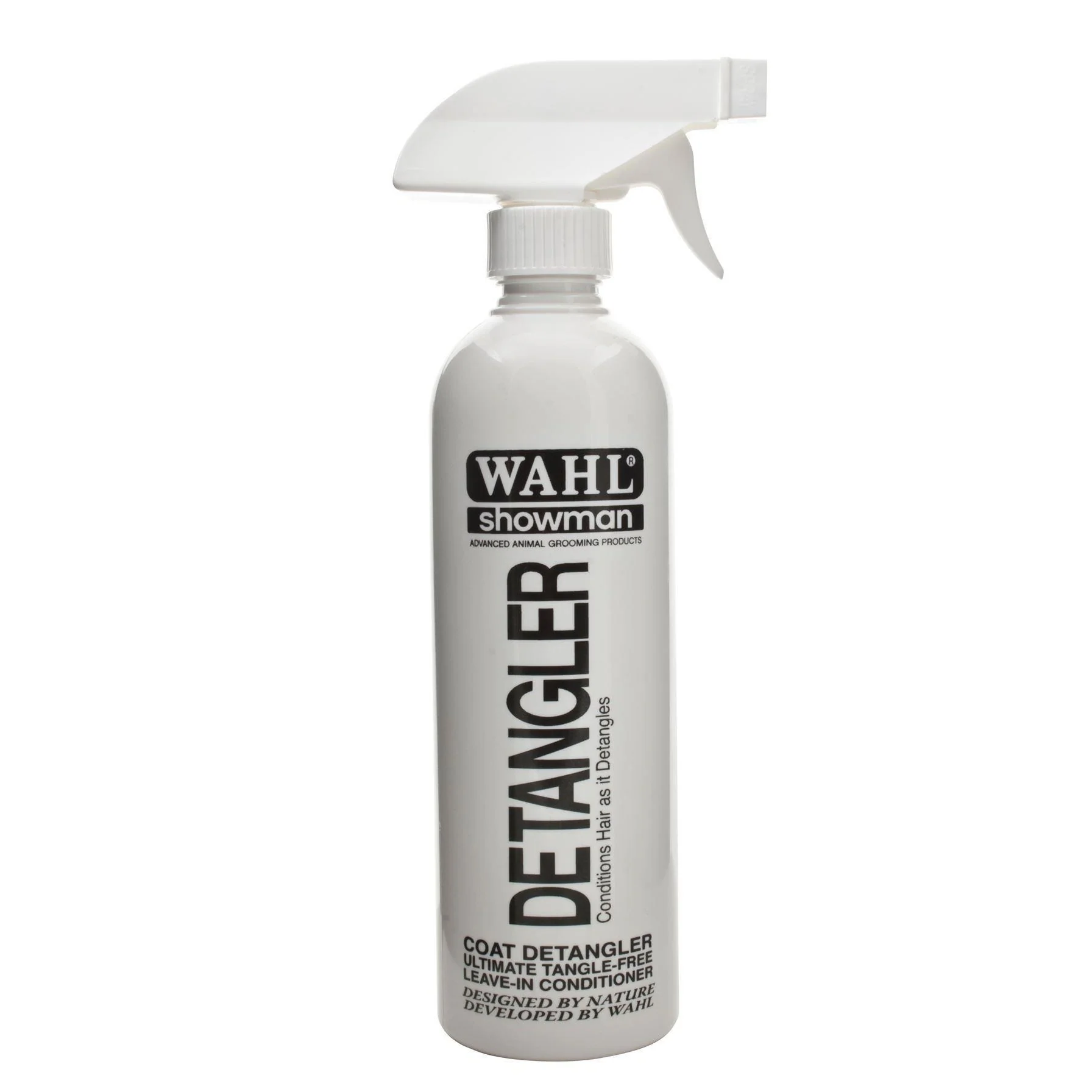 WAHL Showman Easy Groom Detangler 3295