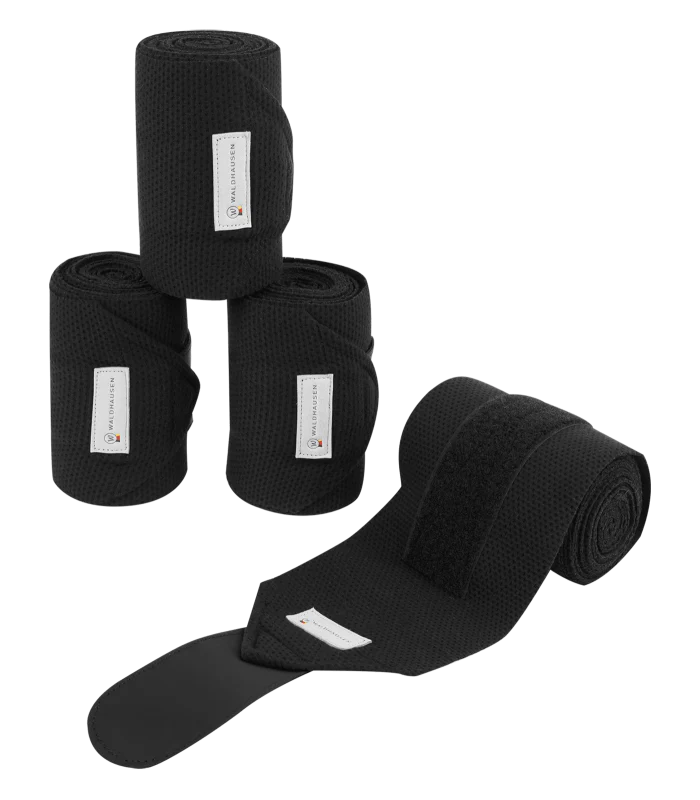 Waldhasuen Breath Bandage Pads
