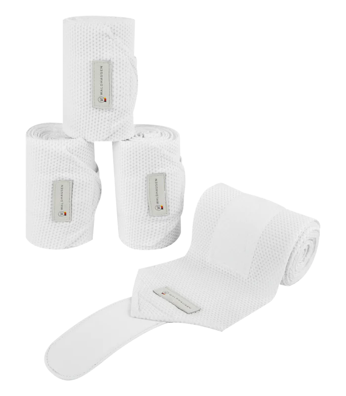 Waldhasuen Breath Bandage Pads - Image 4