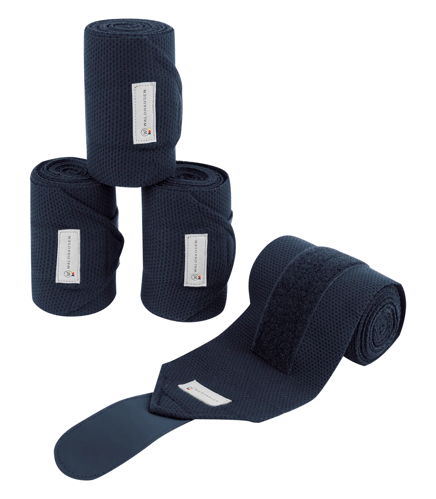 Waldhasuen Breath Bandage Pads - Image 8
