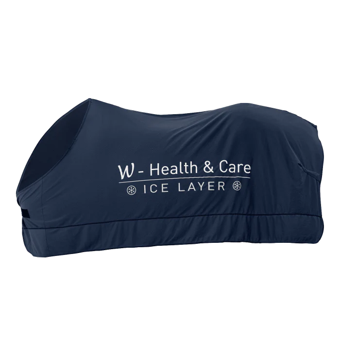Waldhasuen W-Health & Care Ice Layer Rug