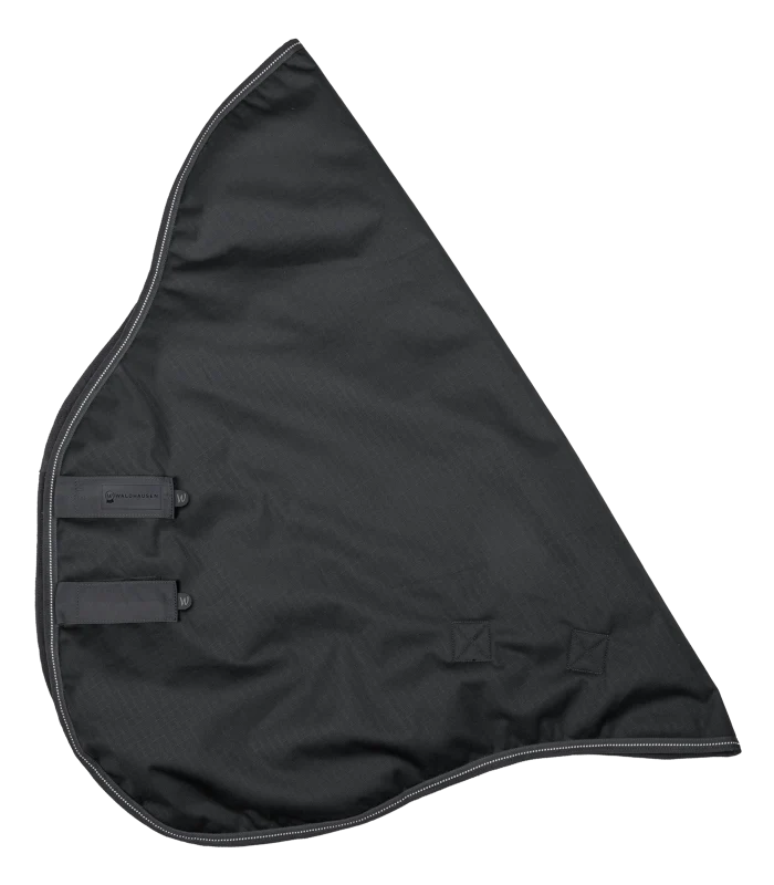 Waldhausen 600D Light Turnout Rug Neck Part