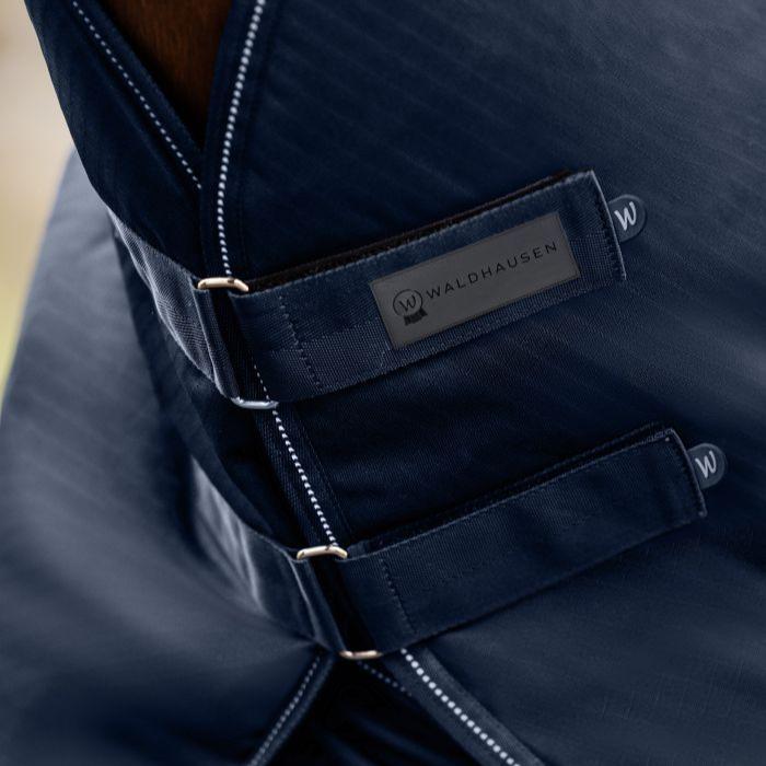 Waldhausen 600D Light Turnout Rug Neck Part - Image 4