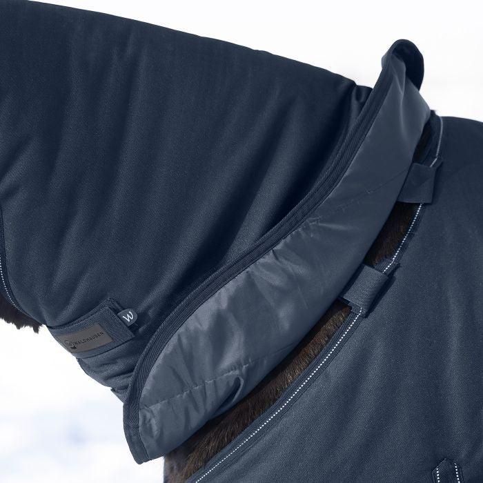 Waldhausen 600D Light Turnout Rug Neck Part - Image 5