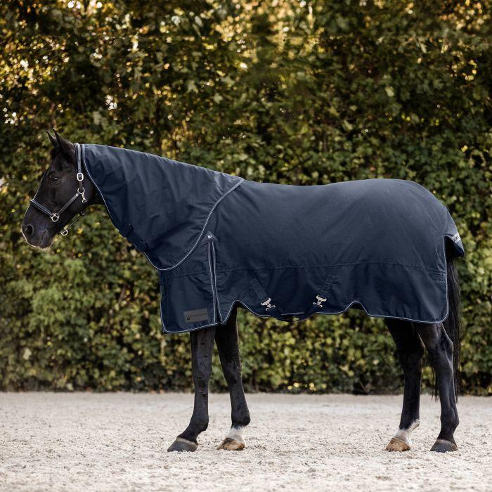 Waldhausen 600D Light Turnout Rug Neck Part - Image 6