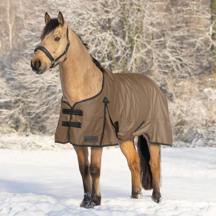 Waldhausen Arctic 100g Turnout Rug - Image 11