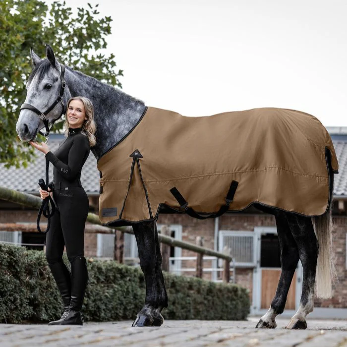Waldhausen Arctic 100g Turnout Rug - Image 12