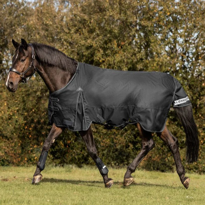 Waldhausen Arctic 100g Turnout Rug - Image 2