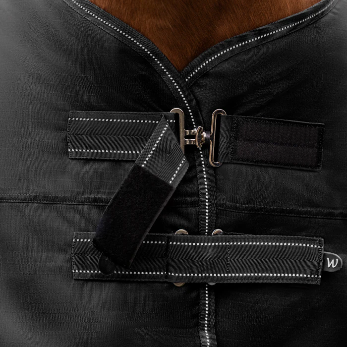 Waldhausen Arctic 100g Turnout Rug - Image 5
