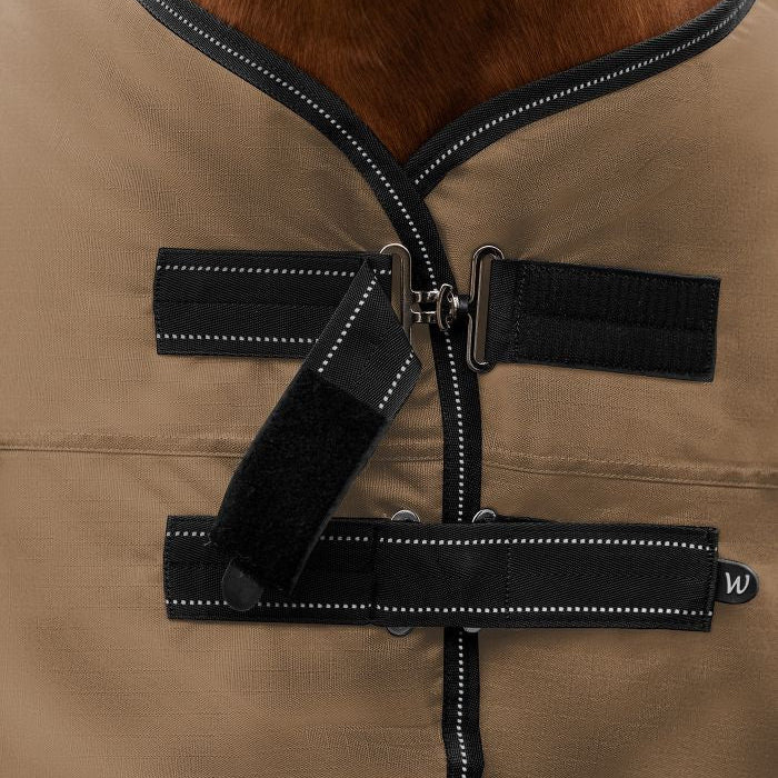 Waldhausen Arctic 200g Turnout Rug - Image 14