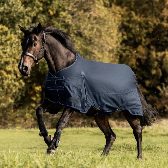 Waldhausen Arctic 200g Turnout Rug - Image 8