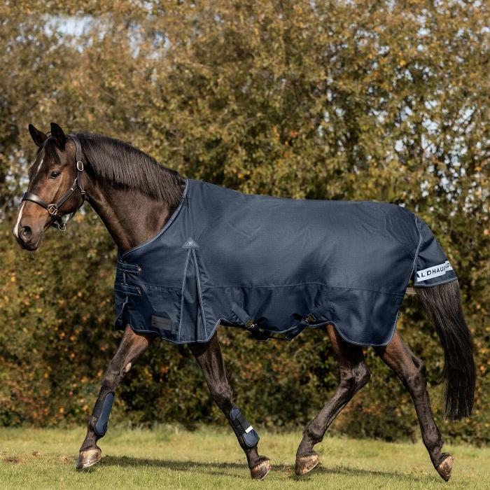 Waldhausen Arctic 300g Turnout Rug - Image 7