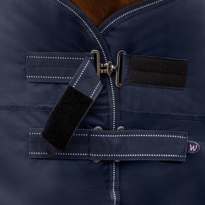 Waldhausen Arctic 300g Turnout Rug - Image 9