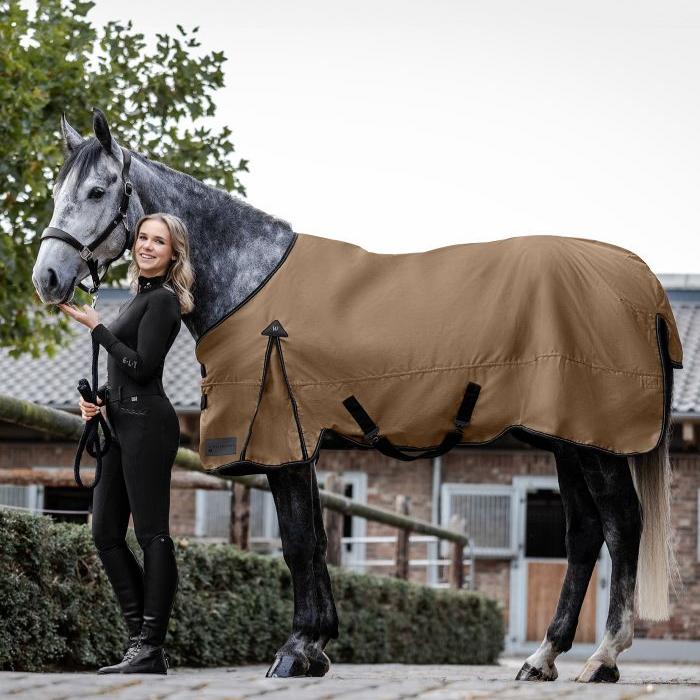 Waldhausen Arctic 50g Turnout Rug - Image 11