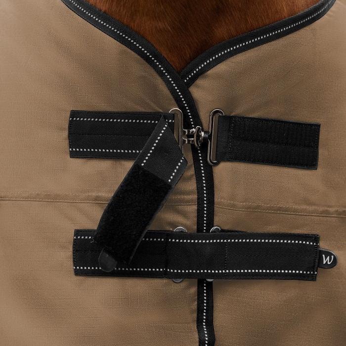 Waldhausen Arctic 50g Turnout Rug - Image 14